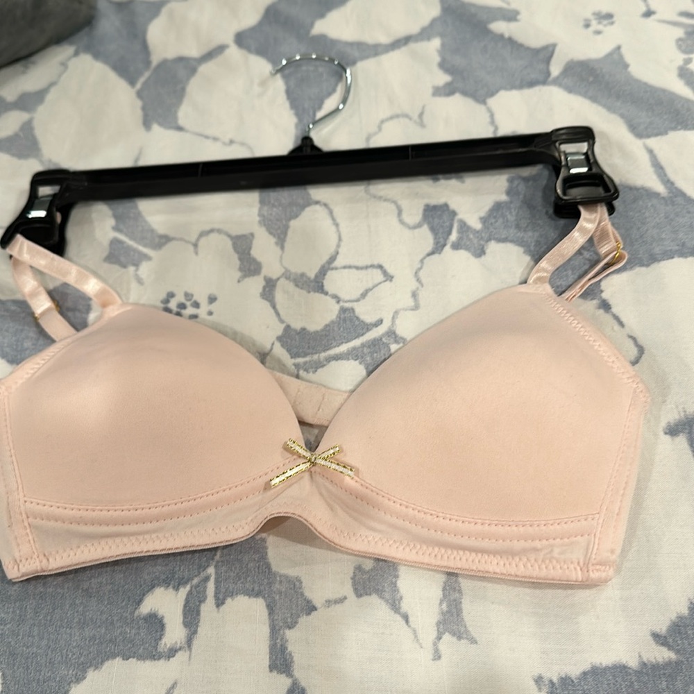 Nicole Miller NY Bra